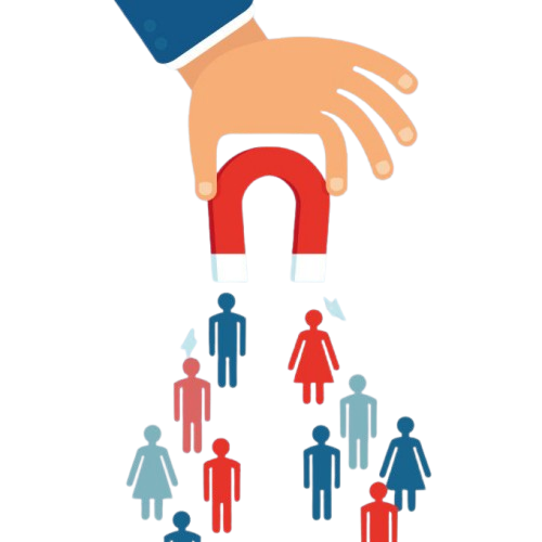 8 smart time hacks for high volume recruiters removebg preview